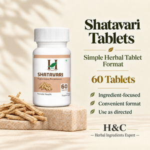 Shatavari replacement 10