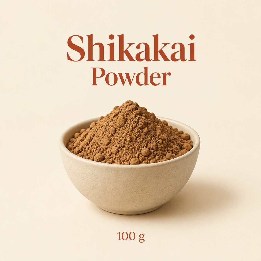 Shikakai hero