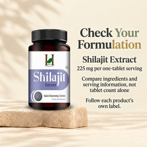 Shilajit card 9