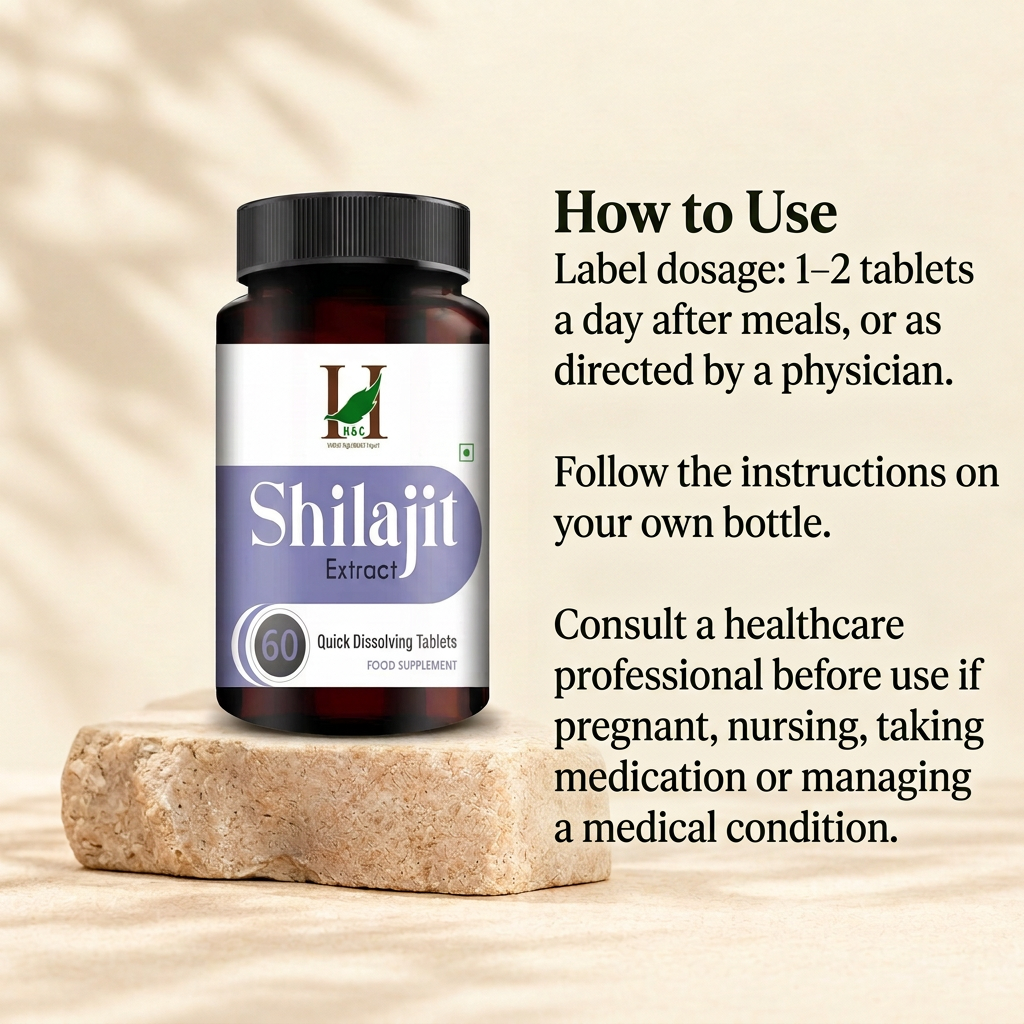 Shilajit corrected 5