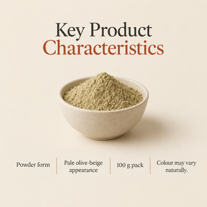 Sidr characteristics