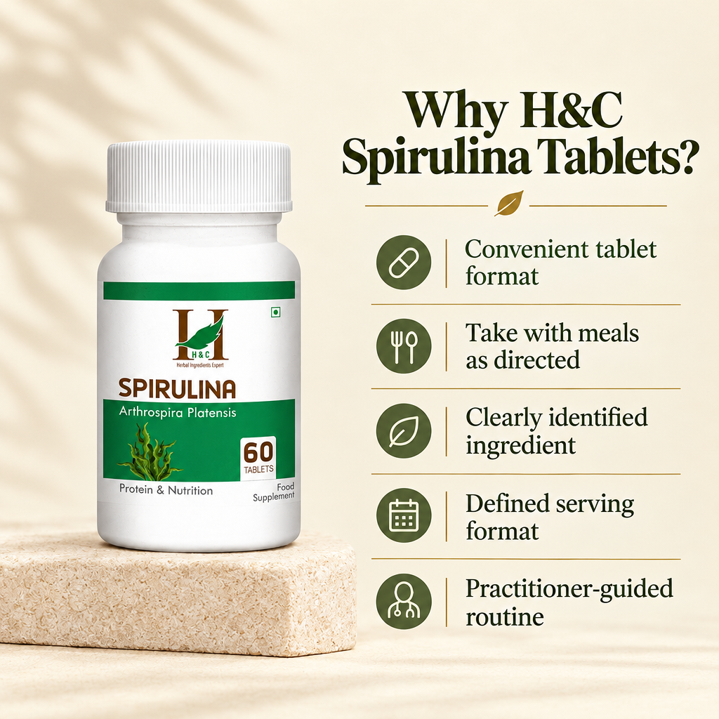 Spirulina 3