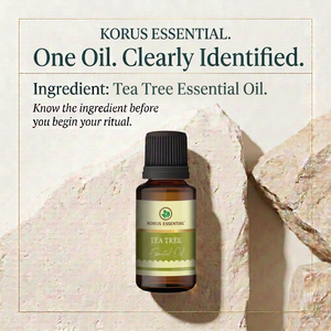 Tea Tree ingredient
