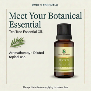 Tea Tree introduction