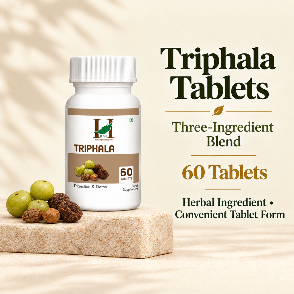 Triphala 1