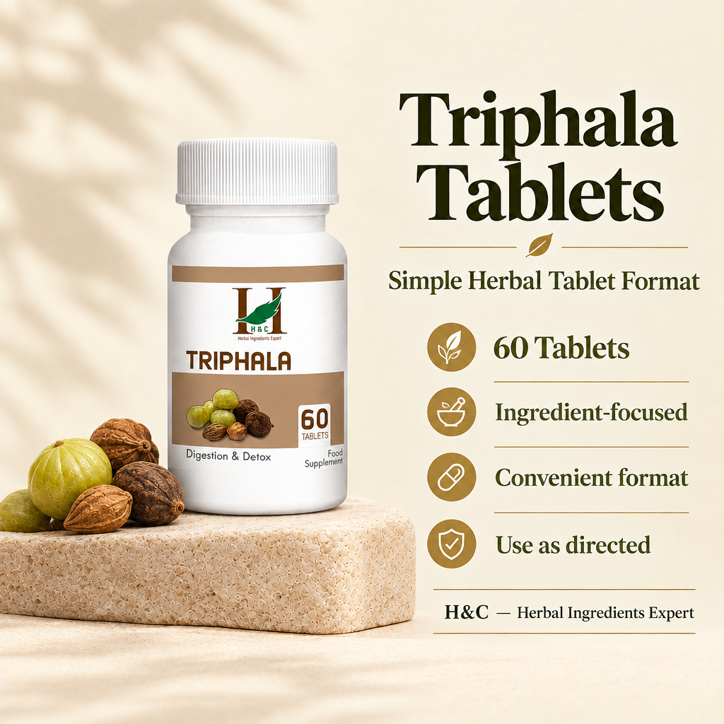 Triphala 10