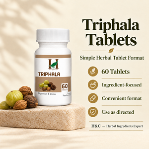 Triphala 10