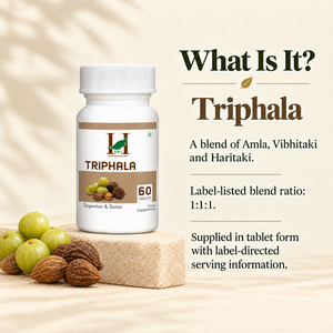 Triphala 2