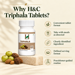 Triphala 3