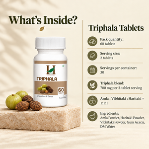 Triphala 4