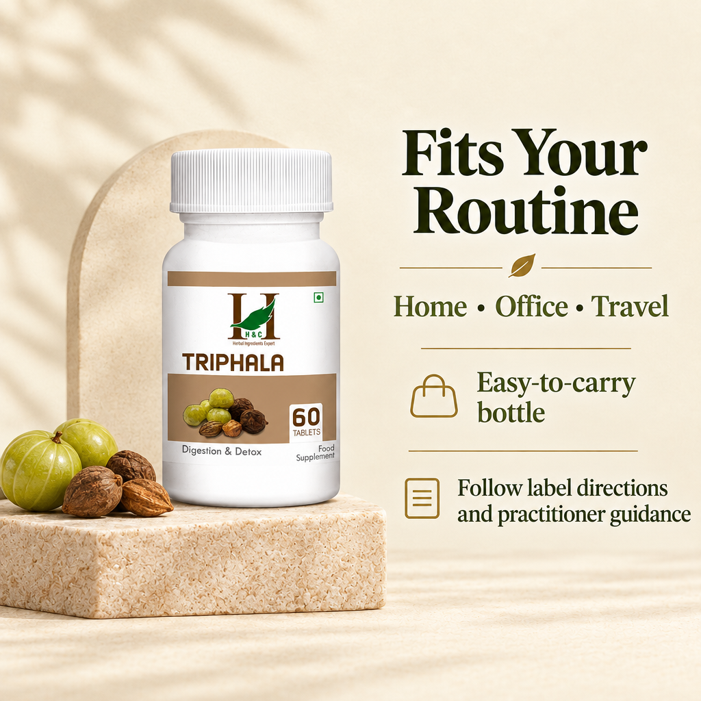Triphala 6