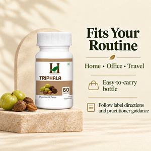 Triphala 6