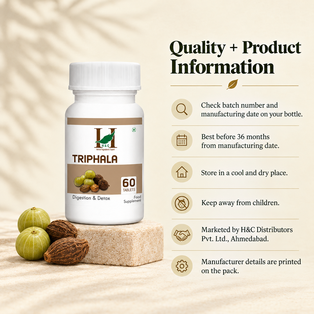Triphala 7