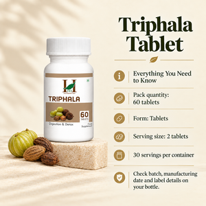 Triphala 8