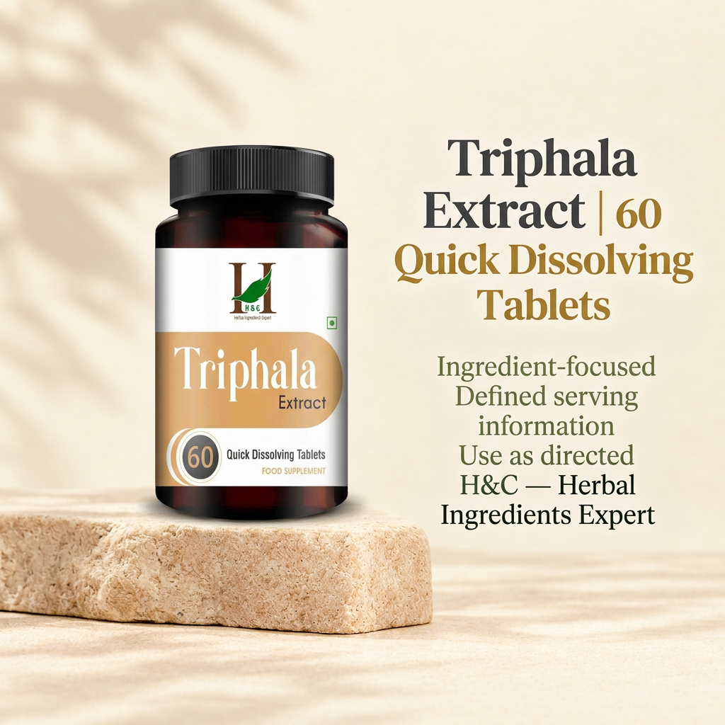 Triphala Extract card 10