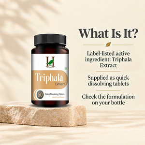 Triphala Extract card 2