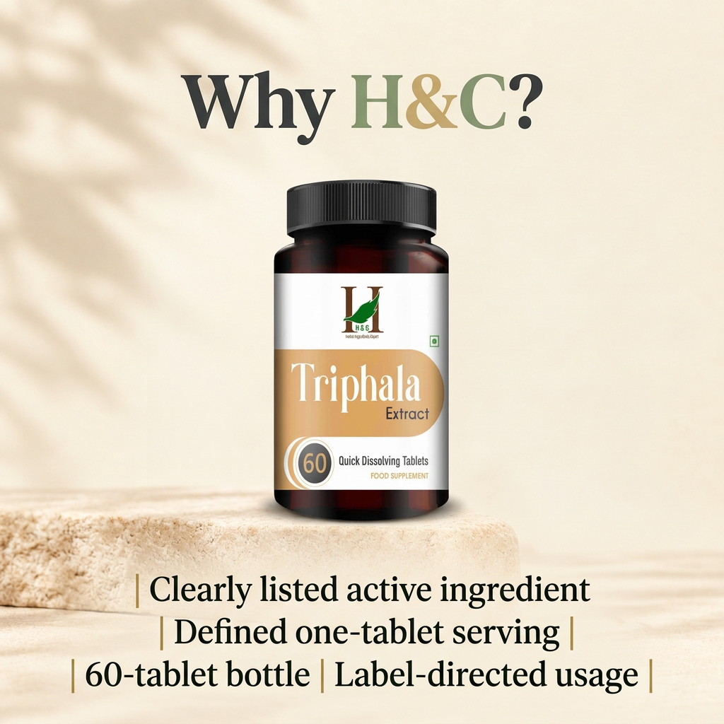 Triphala Extract card 3