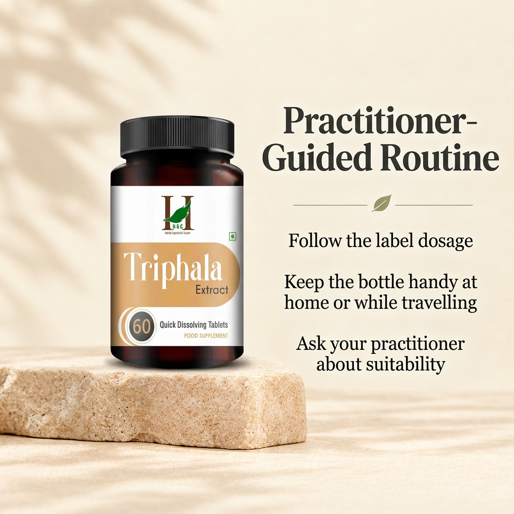 Triphala Extract card 6