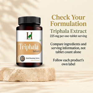 Triphala Extract card 9