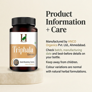 Triphala Extract corrected 7