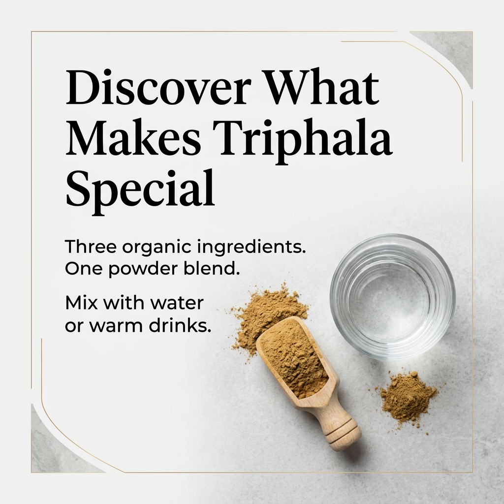 Triphala image 2