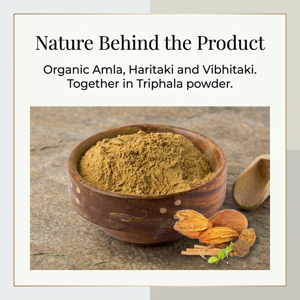 Triphala image 3