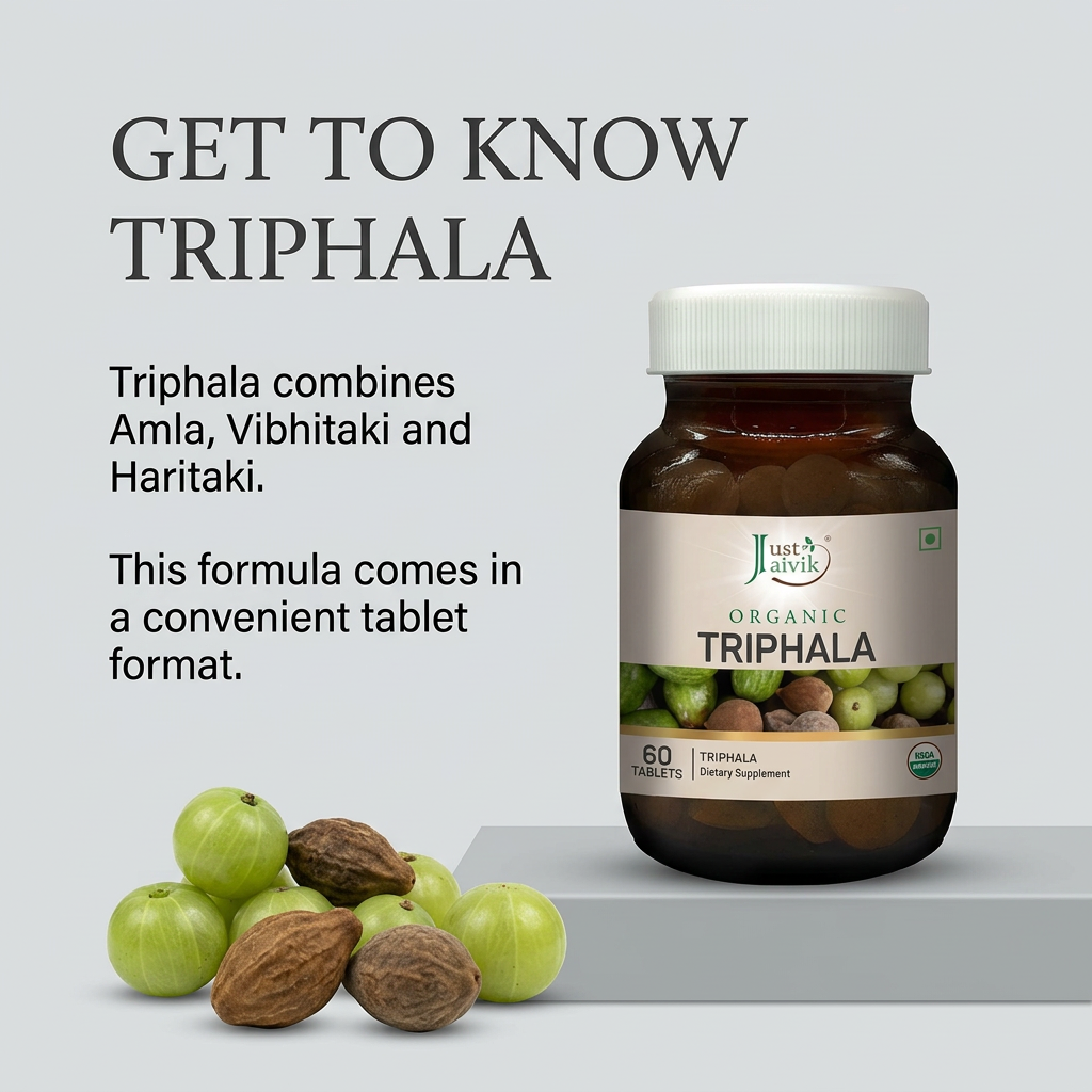 Triphala image 3