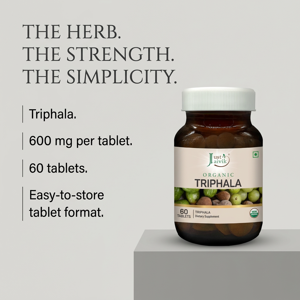 Triphala image 4