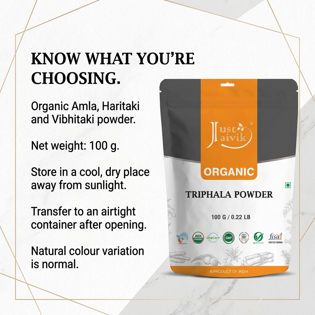Triphala image 5