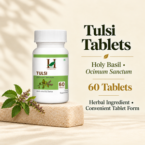 Tulsi card 1