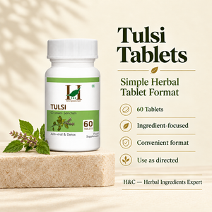 Tulsi card 10