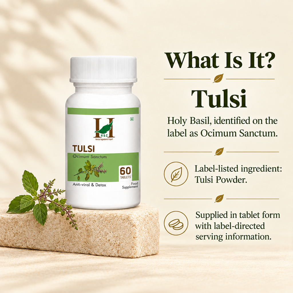 Tulsi card 2