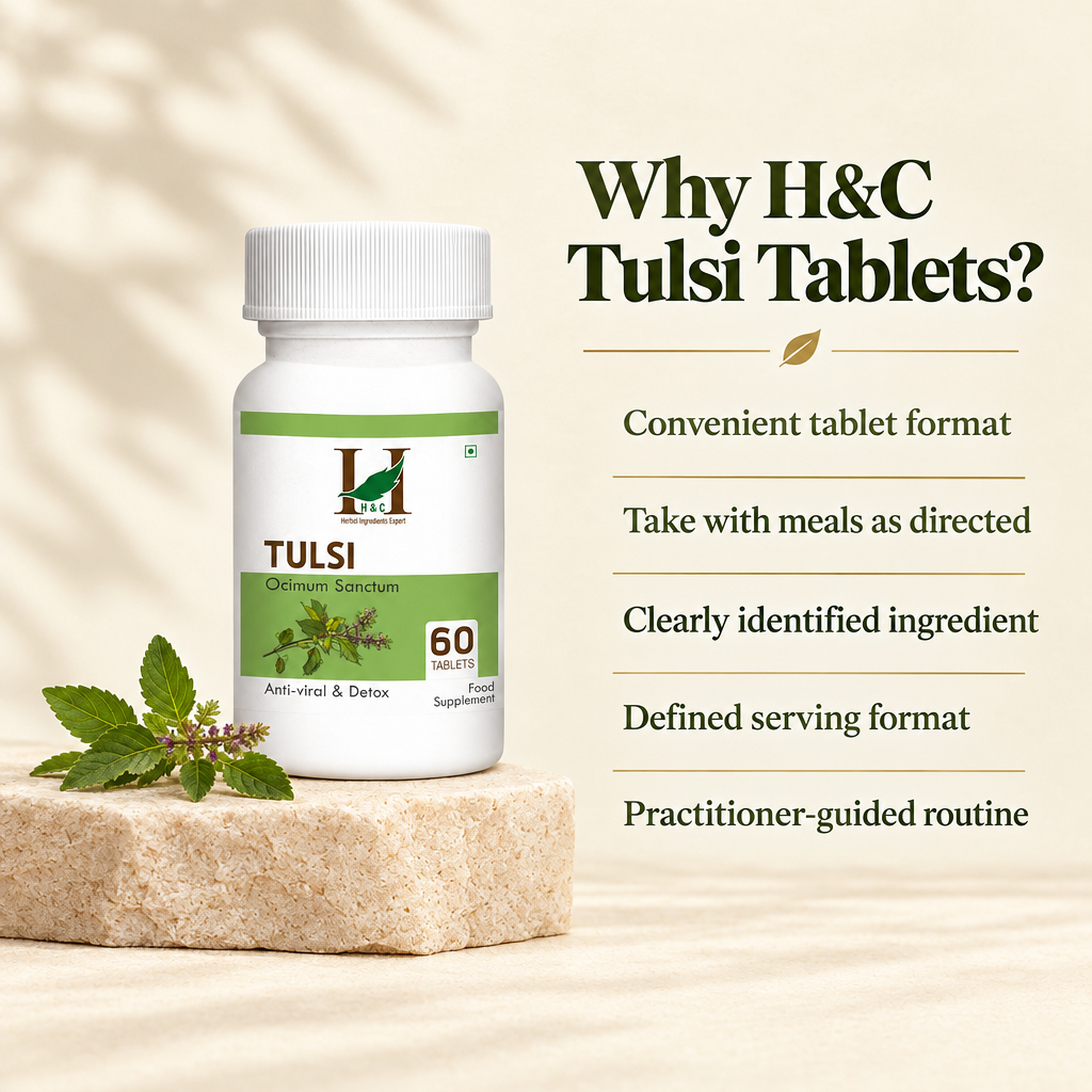 Tulsi card 3