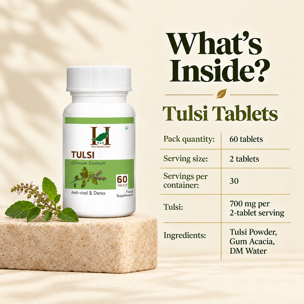 Tulsi card 4