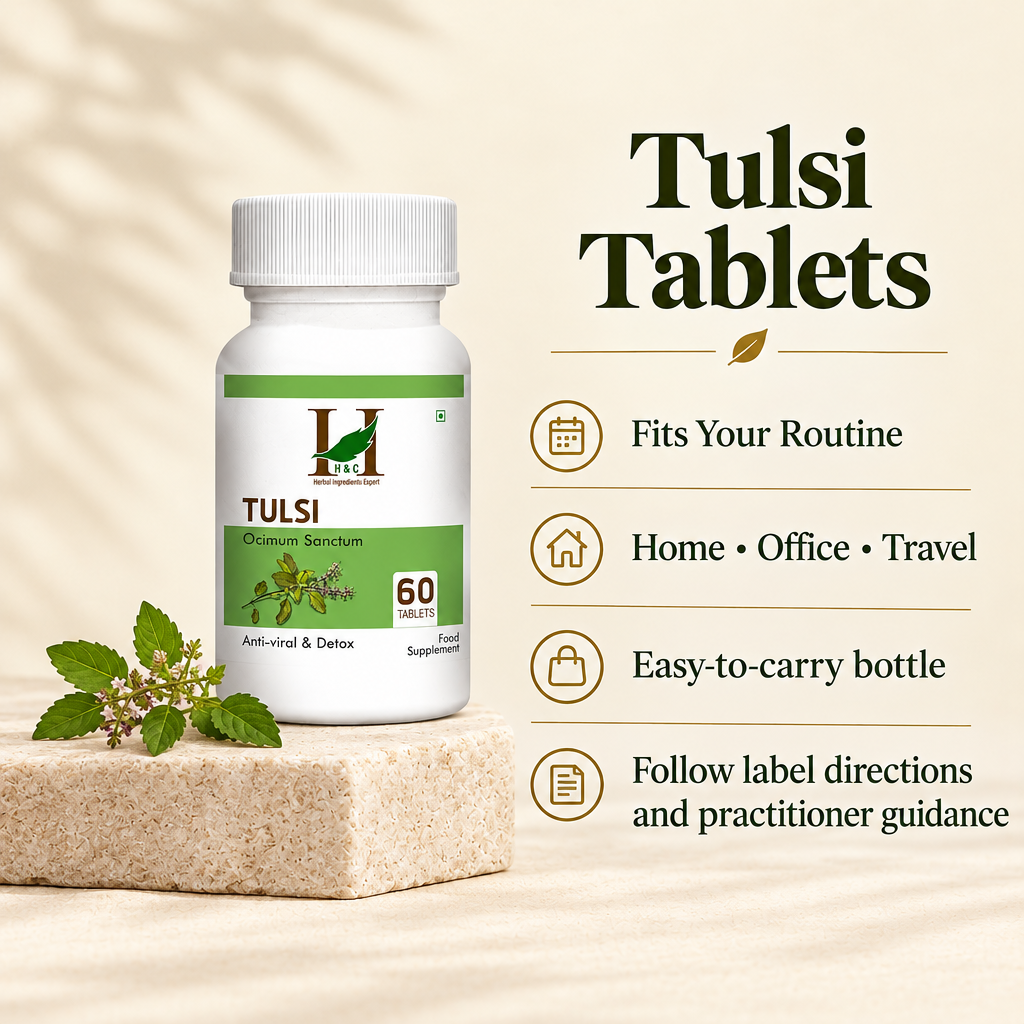 Tulsi card 6