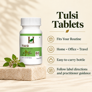 Tulsi card 6