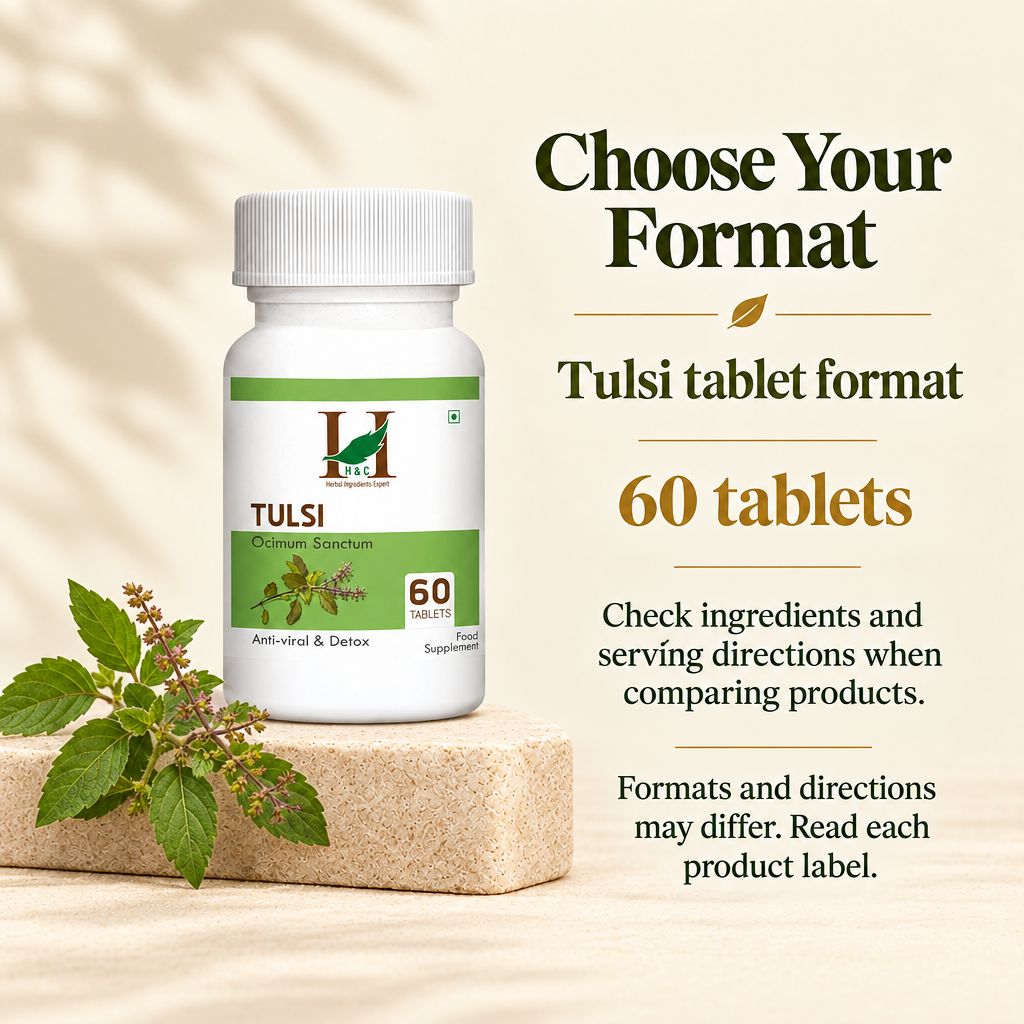 Tulsi card 9