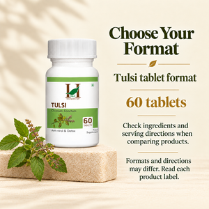 Tulsi card 9