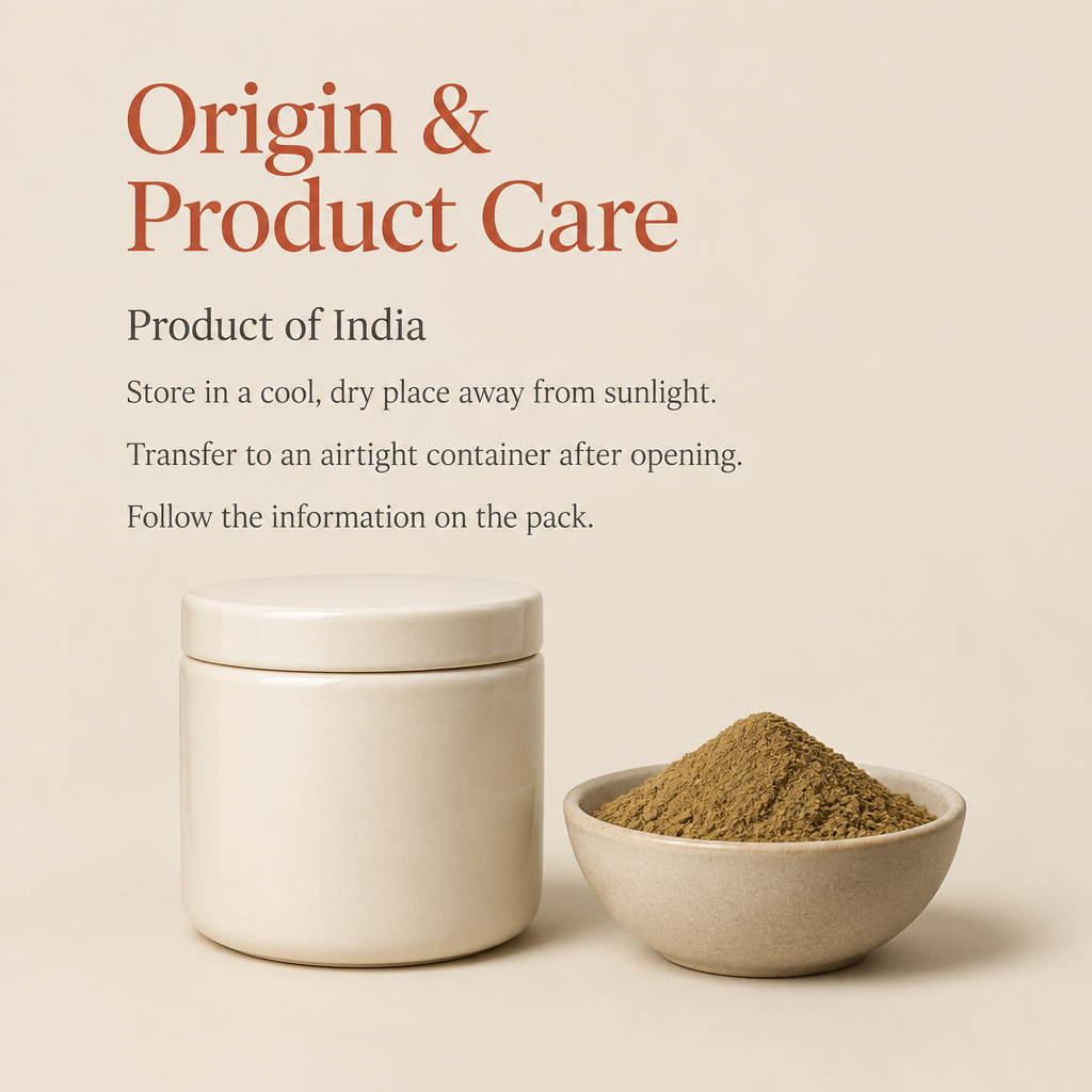 Tulsi care