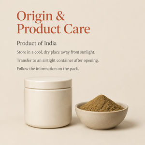Tulsi care