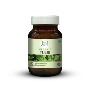 Tulsi image 1