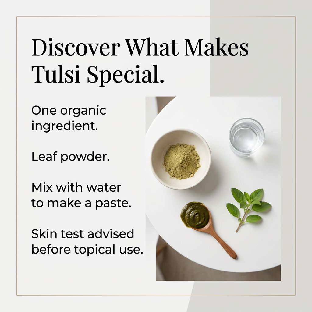 Tulsi image 2