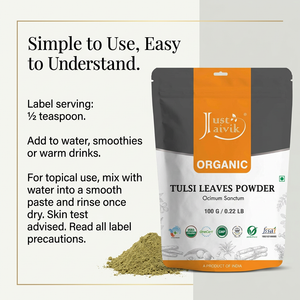 Tulsi image 4