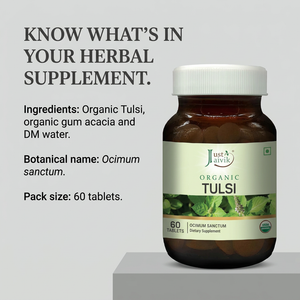 Tulsi image 5
