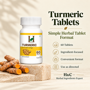 Turmeric card 10