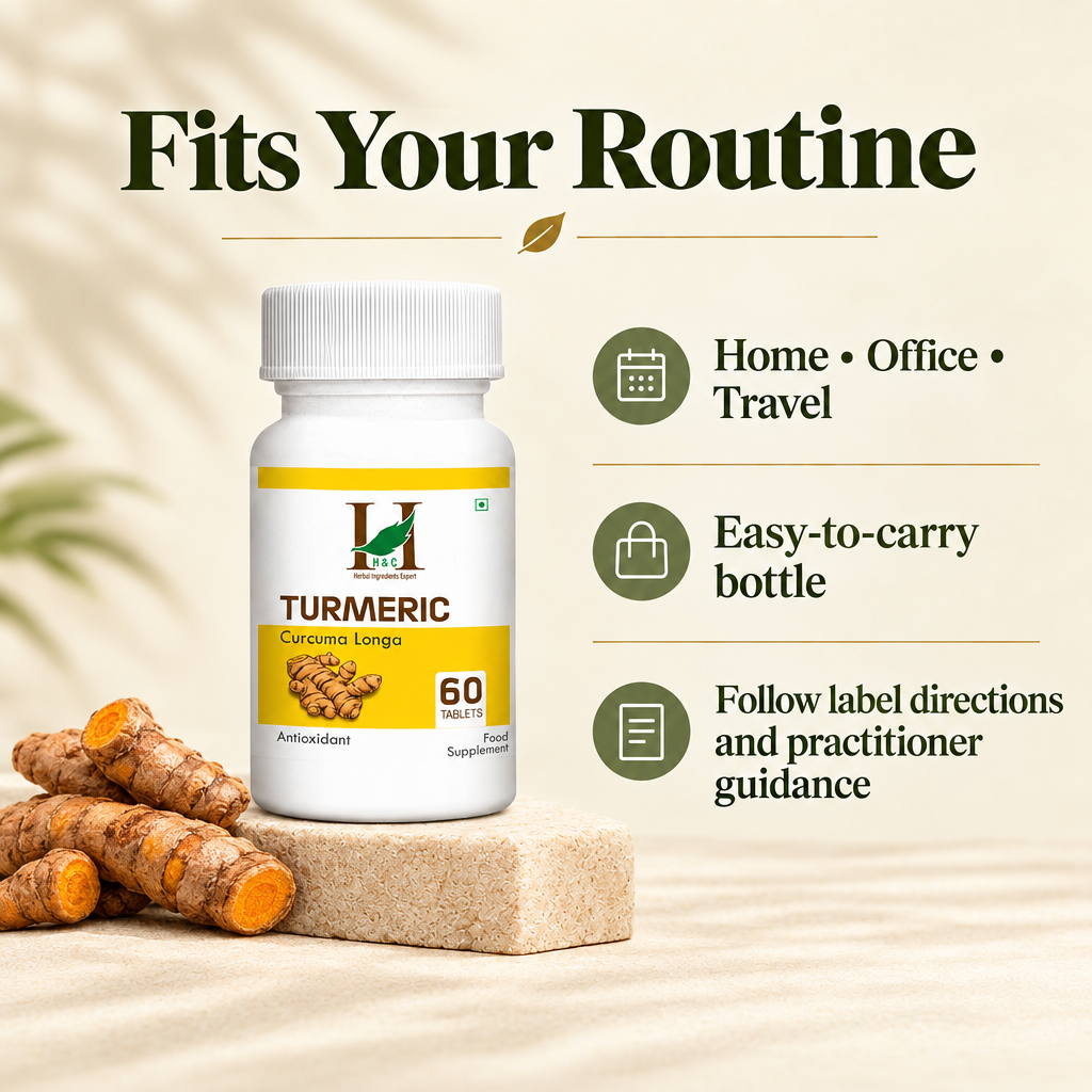 Turmeric card 6