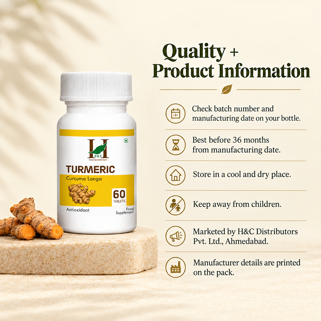 Turmeric card 7