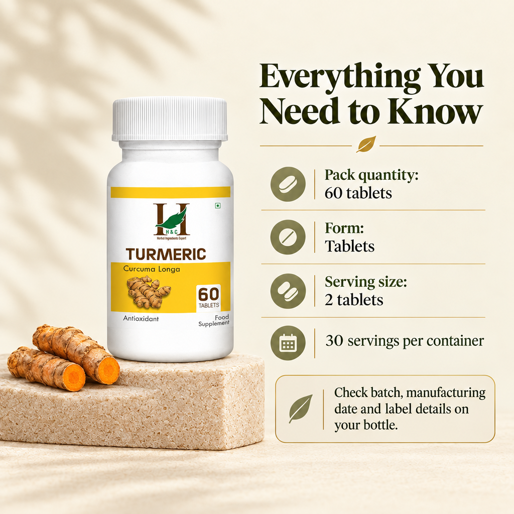 Turmeric card 8