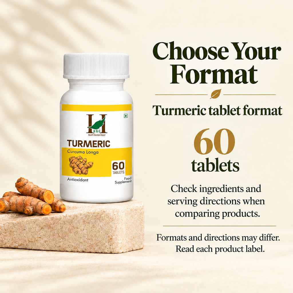 Turmeric corrected card 9