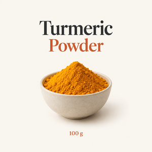 Turmeric hero